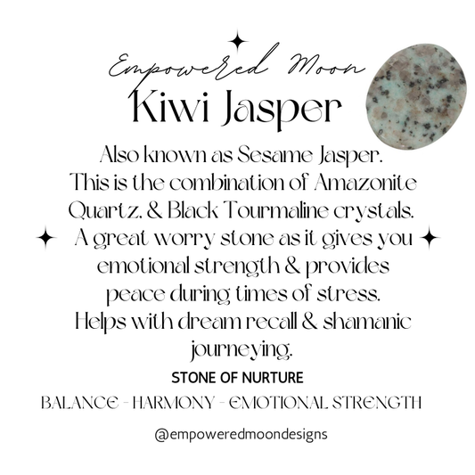 CELESTIAL TIDES BRACELET