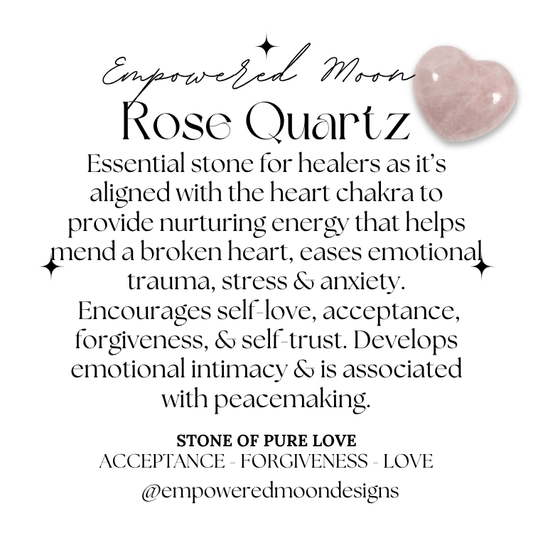 ENCHANTED LOTUS HEART CHAKRA NECKLACE