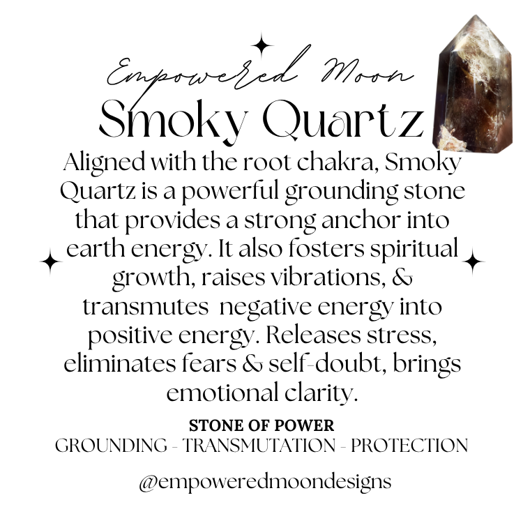 MABON BRACELET