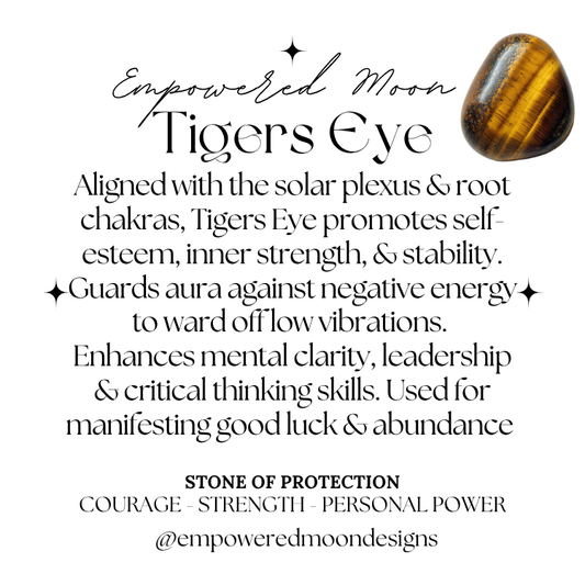 MATTE RED TIGERS EYE BRACELET