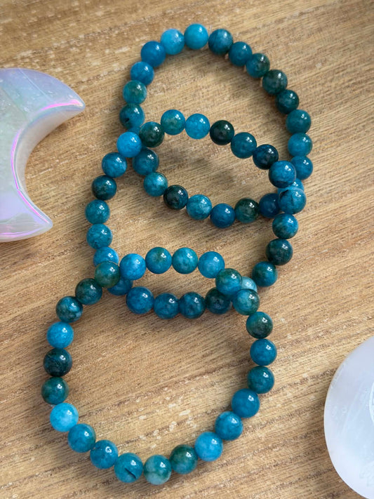 APATITE BRACELET