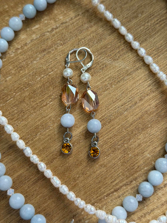 THETIS EARRINGS