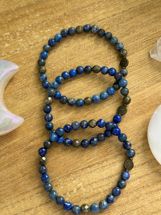 INANNA BRACELET
