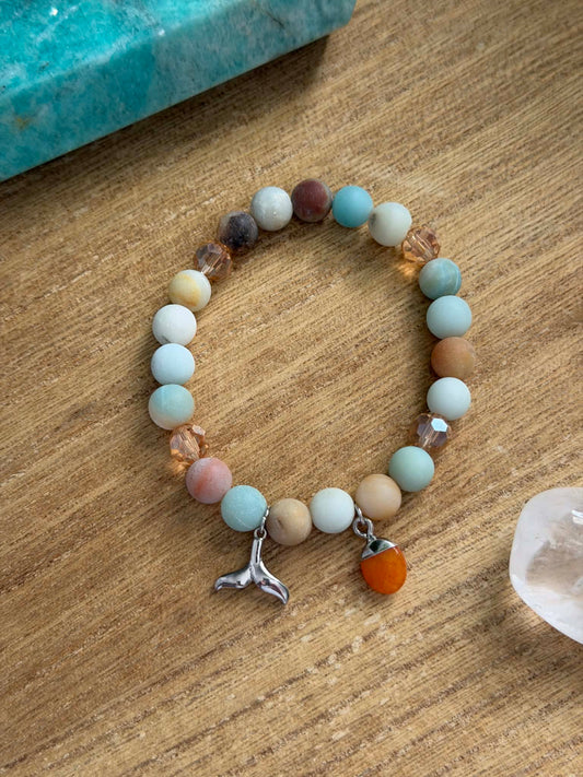 OCEANID BRACELET