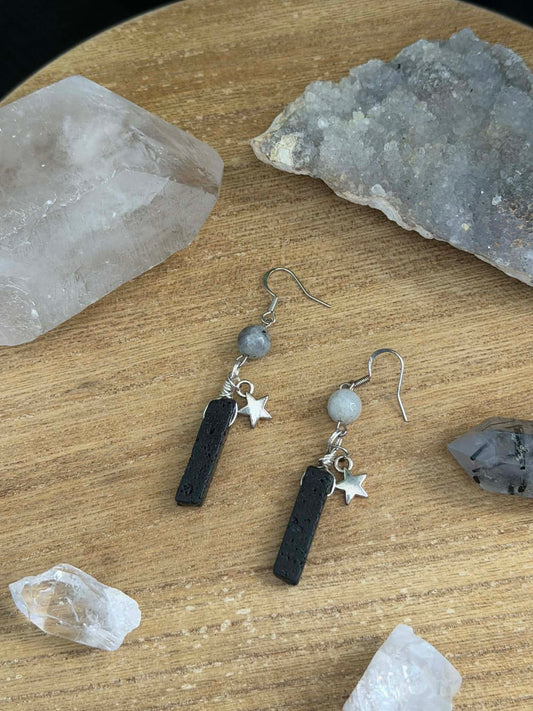 NOCTARA EARRINGS