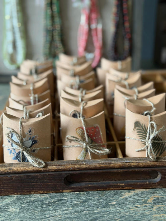MYSTERY GIFT BOXES