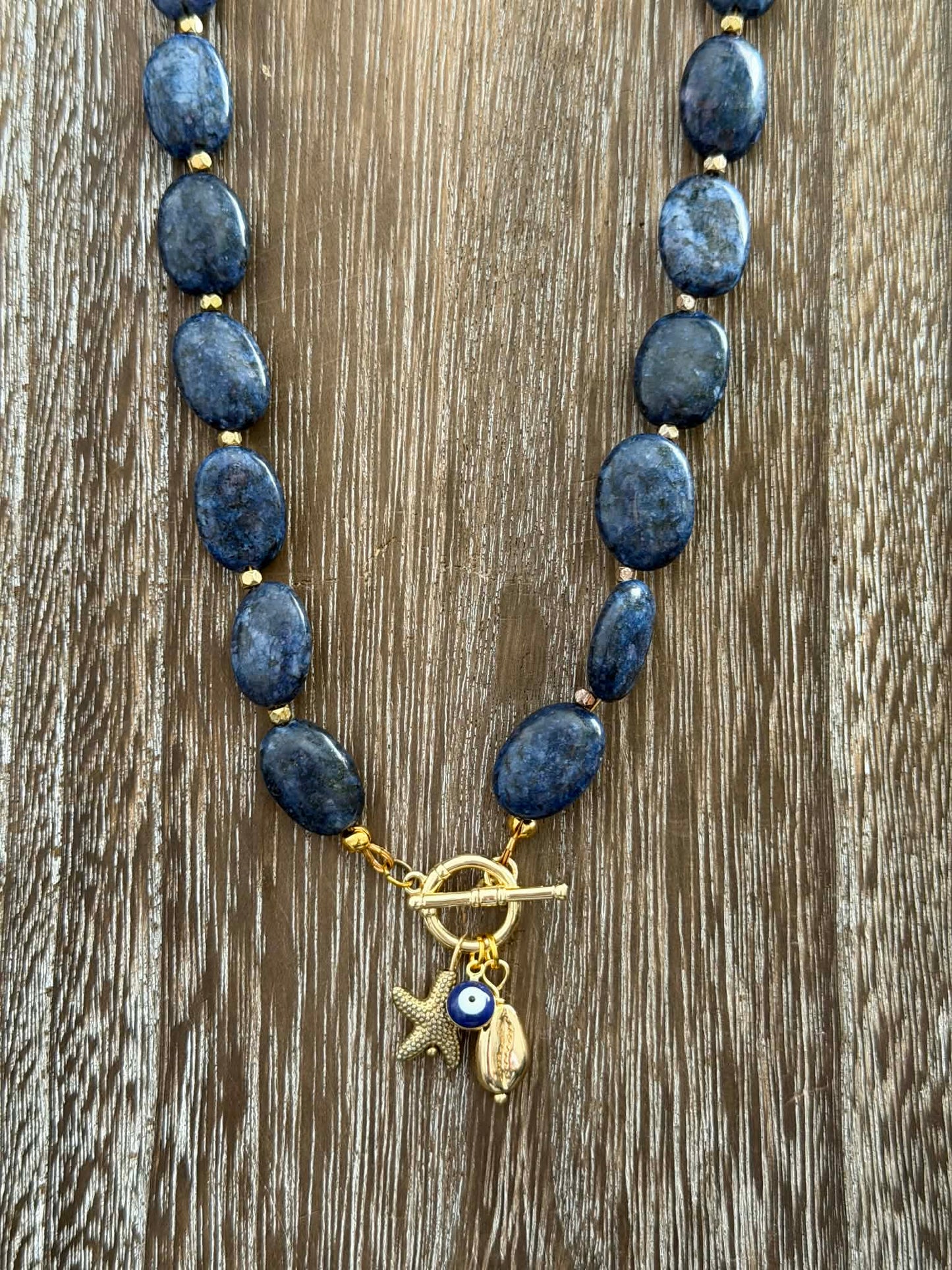 THALASSA NECKLACE