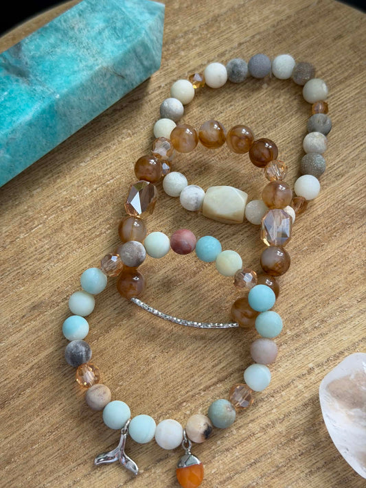 SANDY SHORES BRACELET